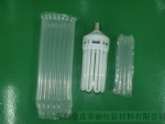 节能灯气柱包装袋 充气袋