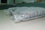 气柱包装袋笔记本充气袋包装